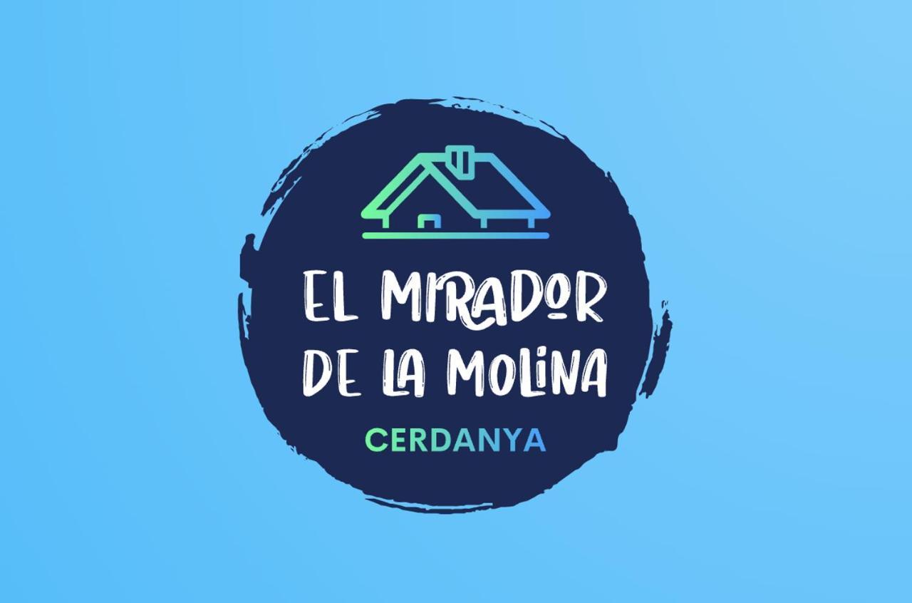 דירות לה מולינה El Mirador De La Molina מראה חיצוני תמונה
