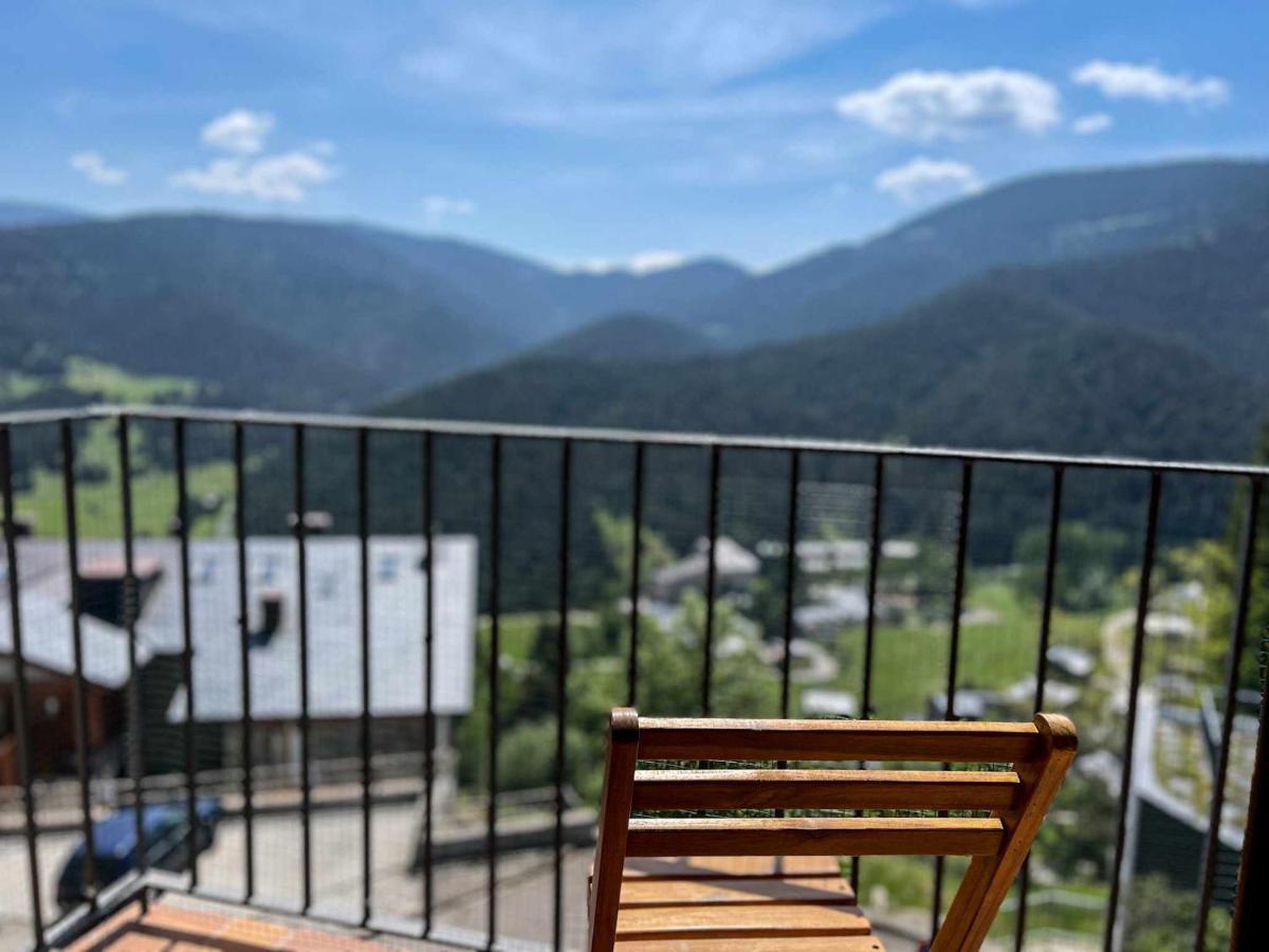 דירות לה מולינה El Mirador De La Molina מראה חיצוני תמונה